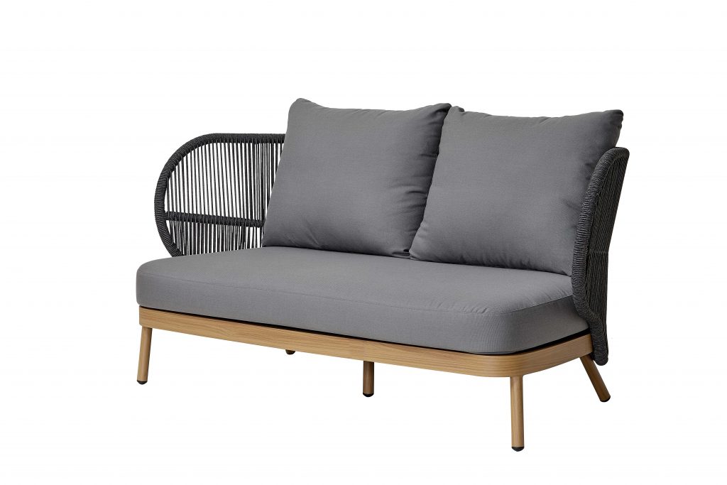 Jumbo Love Seat – Out Design Group
