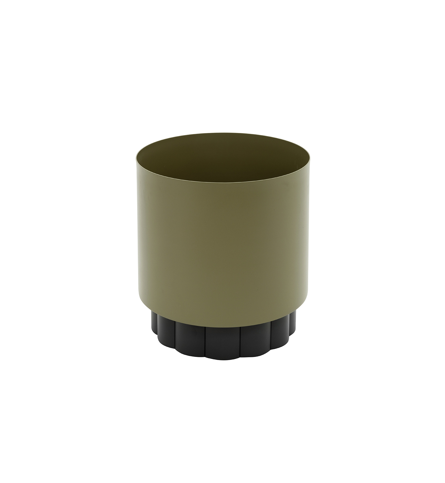 Lotus Planter (S)