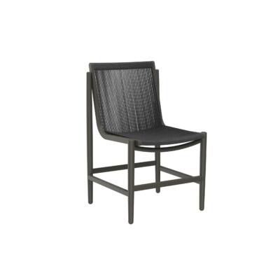 String Dining Side Chair