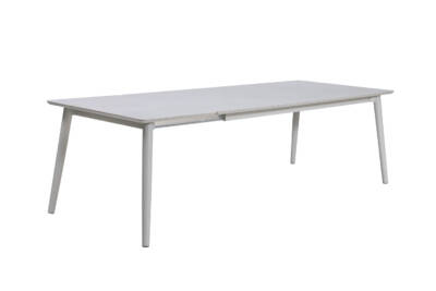 Loire Extendable Dining Table With Ceramic Top