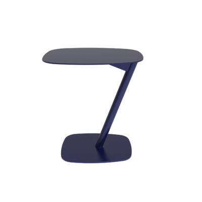 Chiengmai Slant End Table