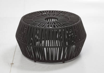 Chiengmai Foot Stool