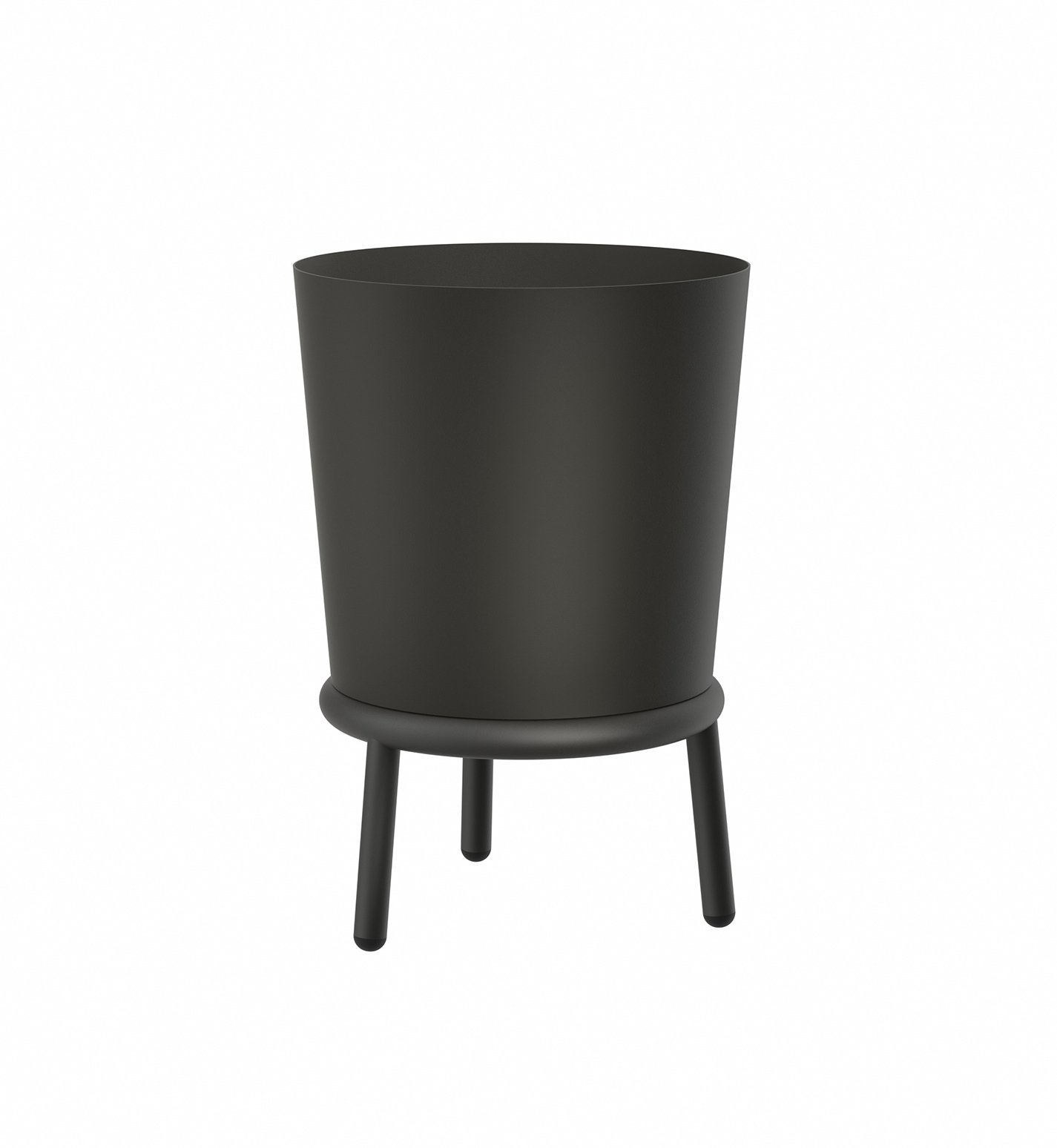 Root Full Aluminum Planter Large - Image 2