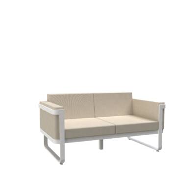 Manhattan Love Seat