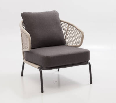 Pacific Lounge Arm Chair