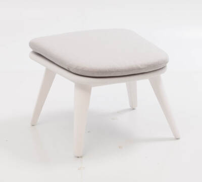 Dinosaur Egg Sling Foot Stool