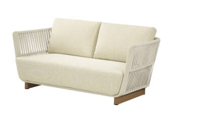 Marrakech Love Seat with Rope