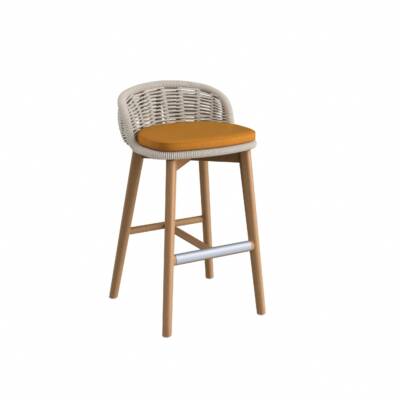 Bagel Bar Stool