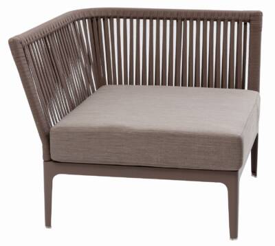 Chiengmai Corner Module With Rope