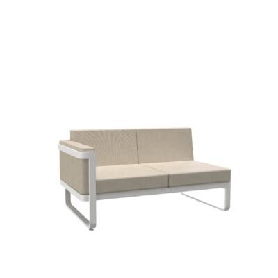 Manhattan 2 Seat Right Arm Module