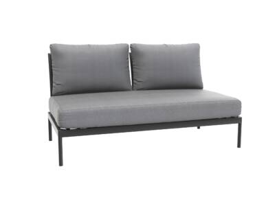 Seoul 2 Seater Sofa with Belt
