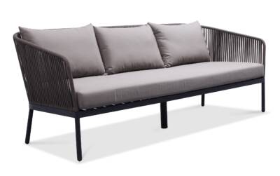 Spaghetti Sofa With Rope