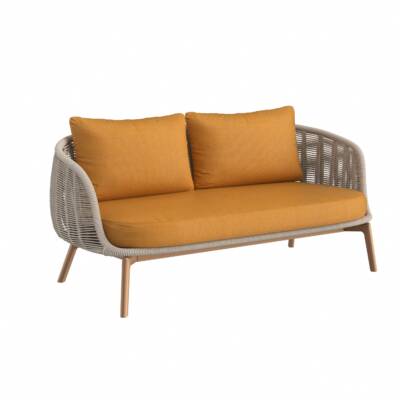Bagel Love Seat