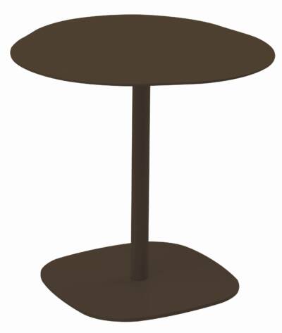 Dinosaur Egg End Table