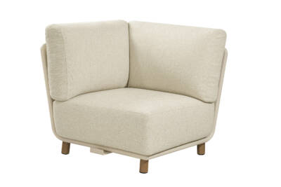 Marrakech Corner Module with Rope