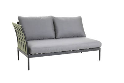 Seoul Module Right Arm with Belt