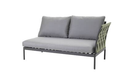 Seoul Module Left Arm with Belt