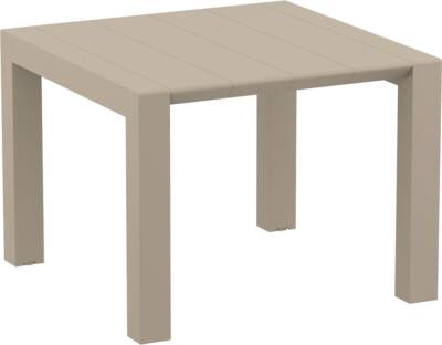 Vegas Extendable Dining Table Small