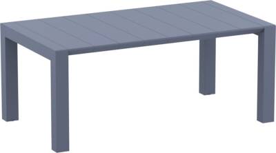 Vegas Extendable Dining Table Medium