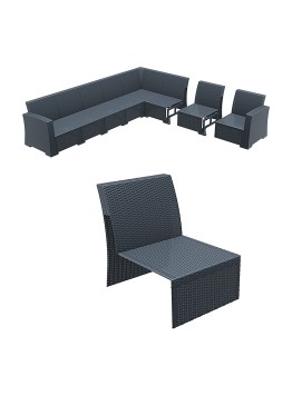 Monaco Extension Module