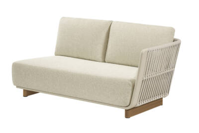 Marrakech Left Arm Module with Rope