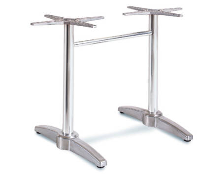 Menorca 2 Dining Table Base