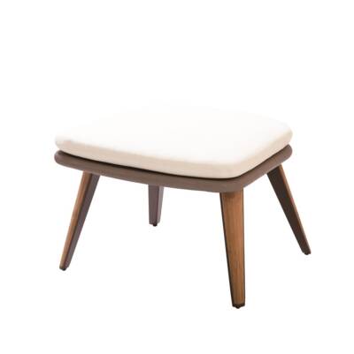 Dinosaur Egg Foot Stool with Sling