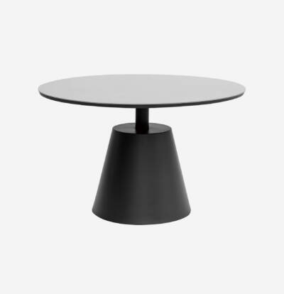 Loire End or Coffee Table With Ceramic Top