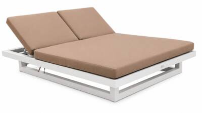 Nu Bed Ocean Bed with Adjustable Back
