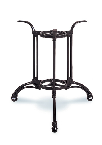 Bologna 3 Grand Dining Table Base