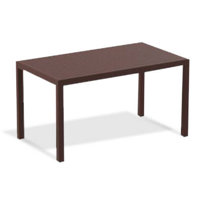Ares 140 Dining Table