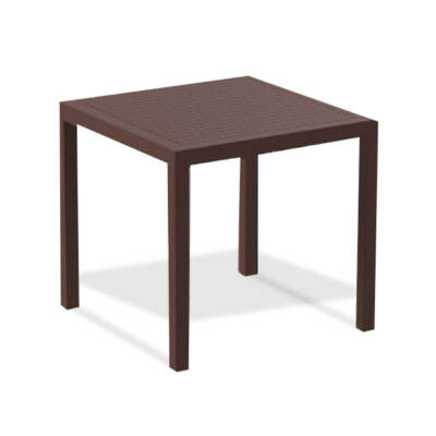 Orlando 80 Dining Table