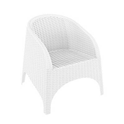 Aruba Lounge Arm Chair