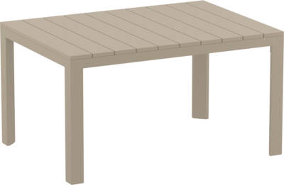 Atlantic Extendable Dining Table 140/210