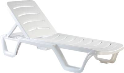 Bahama Sunlounger