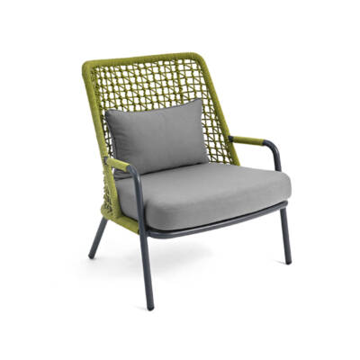 Banyan Tree Lounge Arm Chair