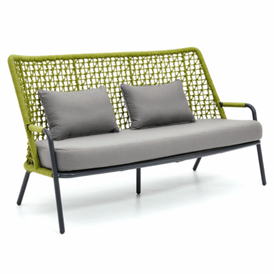 Banyan Tree Love Seat