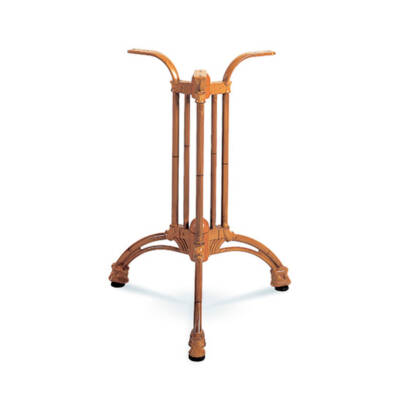 Bologna 3 Dining Table Base