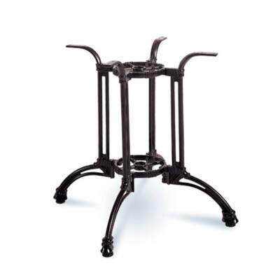 Bologna 4 Grand Dining Table Base