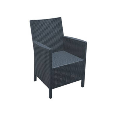 California Lounge Arm Chair