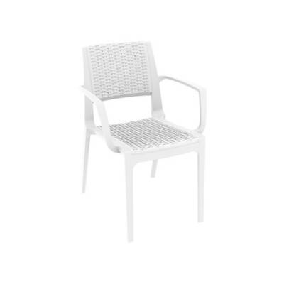 Capri Dining Arm Chair