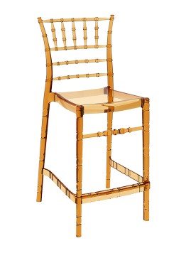 Chiavari Bar 65 Counter Stool
