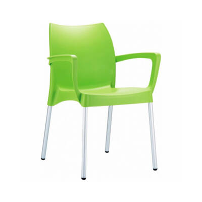 Dolce Dining Arm Chair