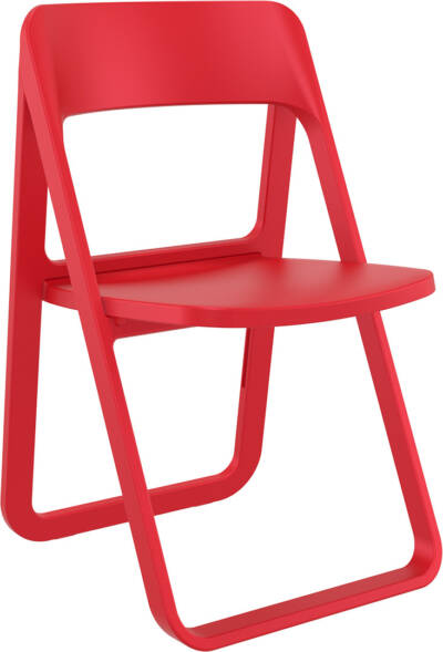 Dream Folding Side Chair