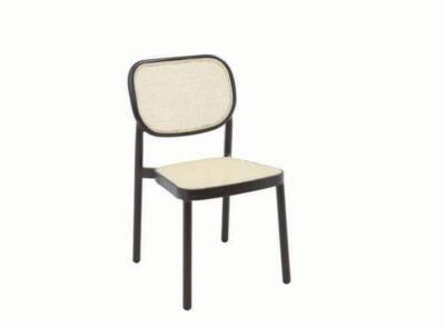 Dublin Dining Side Chair with Sling