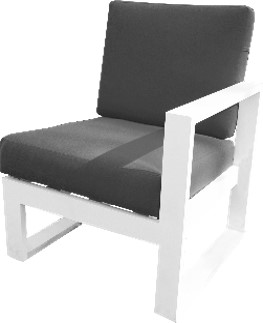 Empire Left Arm Module