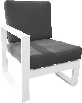 Empire Right Arm Module