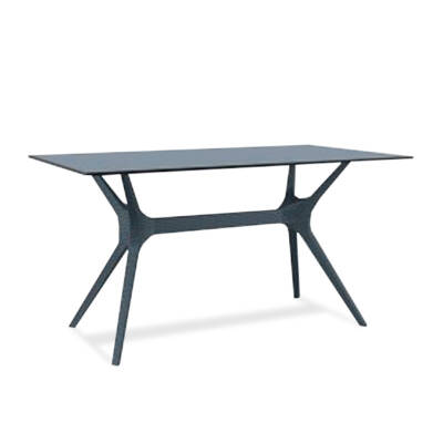 Ibiza 140 Dining Table