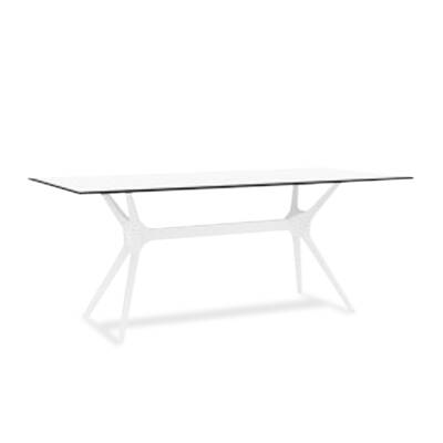 Ibiza 180 Dining Table