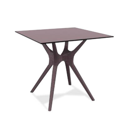 Ibiza 80 Dining Table